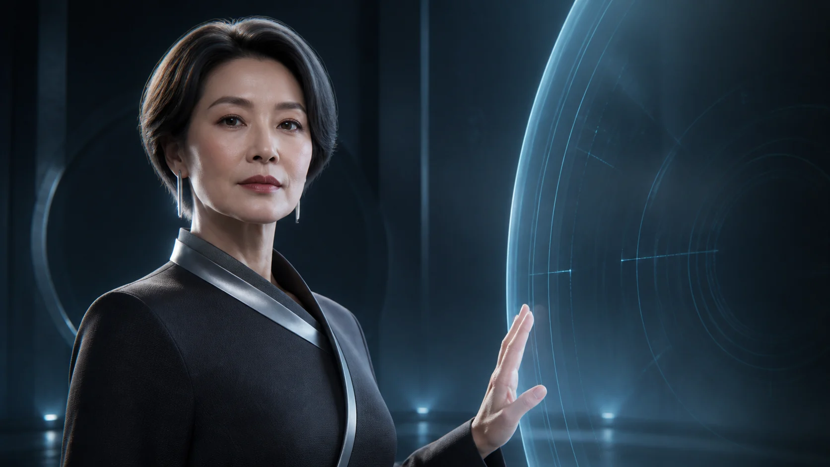守衡，AI 治理与可信边界