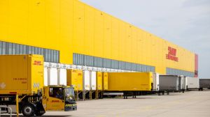 DHL earmarks $450M for Eastern Europe logistics expansion