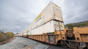 J.B. Hunt experiences growing pains in Q3