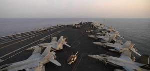 Container ship attacks escalate in Strait of Hormuz