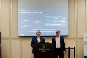 Carrier Logistics, LSP44 announce partnership to automate LTL shipment identification