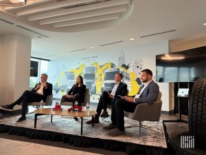 What Daimler’s Finance And Global Chiefs Revealed About Diesel, Driverless Trucks, And The Future Of The Industry