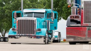 No signs of truckload capacity recovering