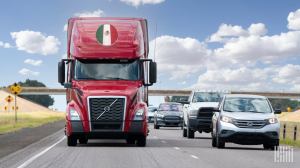 Borderlands Mexico: US trucking crackdown raises concerns over freight disruptions
