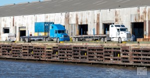 California trucking owner pleads guilty in $2.1M identity theft scheme