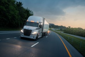 The Shift From Owning Trucks To Subscribing To Them, And What It Means For Fleet Finance