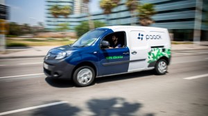 Ceva Logistics puts Paack in charge of last-mile parcel delivery