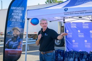 The 2026 Elections Will Reshape Trucking Labor Policy No Matter Which Party Wins