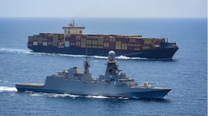 How new capacity is raising rates in chaotic ocean market