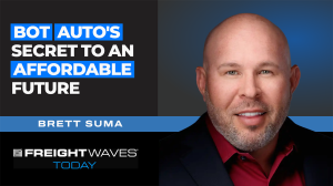 Bot Auto’s Secret to an Affordable Future