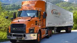 A. Duie Pyle expands LTL network with new Ohio, Pennsylvania facilities