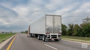 Highway pitches shared standards as freight fraud shifts