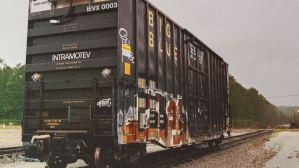 Autonomous railcar technology earns $16M federal grant