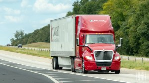 First look: Knight-Swift’s Q3 beats expectations