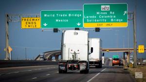 DSV expands US-Mexico freight network with $90M Laredo facility