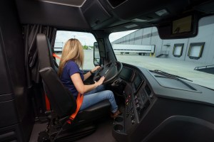 The Data Your Truck Sends Home Is Becoming Your New Credit Score, And Your Insurance Rate Too