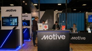 Motive launches AI Agents as fleets weigh how to prevent problems