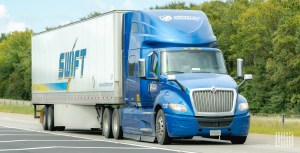 Knight-Swift again eyes big rate increases as new bid season nears