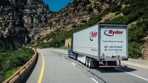 First look: almost all strong numbers in Ryder’s third quarter earnings
