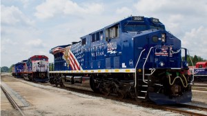 CSX profit jumps on volume and revenue growth