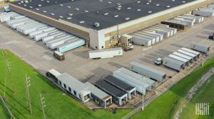 UPS automates 4 additional facilities ahead of peak shipping season