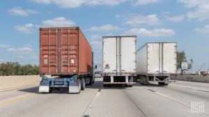US trailer orders soar 385% as Class 8 truck market sends mixed signals