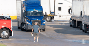 Feds charge driver in alleged $12M cargo theft scheme built on hijacked carrier identities