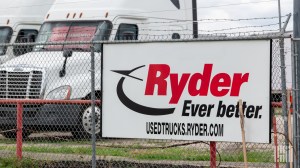 Ryder fleet facing possible growth need as EPA ‘27 nears