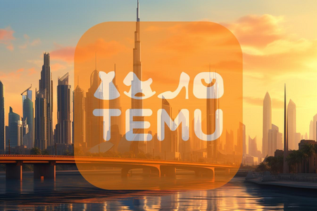 英国清洁用品企业Eco 360入驻Temu 上线八周销量破三千