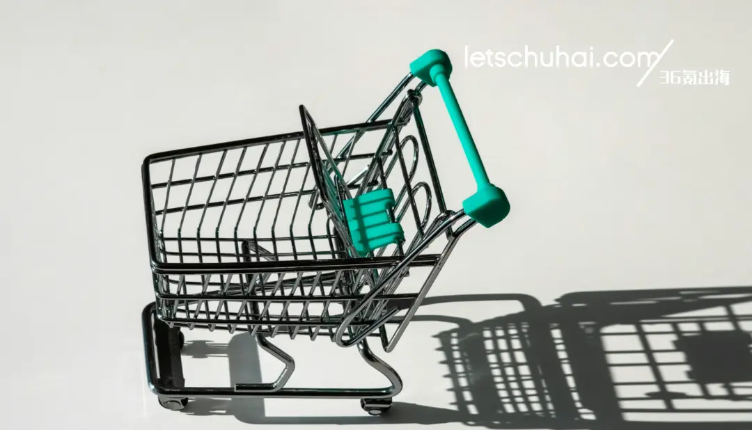36氪出海·全球化公司｜转转，想成为下一个京东？