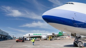 Airbus sees 46% freighter increase by 2045 amid stable air cargo growth