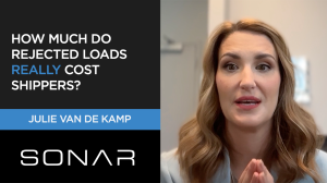 How Much Do Rejected Loads REALLY Cost Shippers?