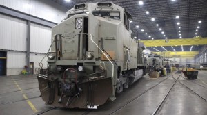 Wabtec earnings rise on higher freight and transit sales