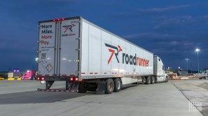 Roadrunner announces Canada-outbound service