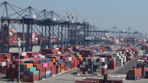 New ‘conundrum’: Asia-US, Europe ocean rates diverge