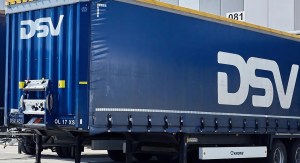 DSV 3Q profit rises 19.5% as Schenker integration lifts earnings