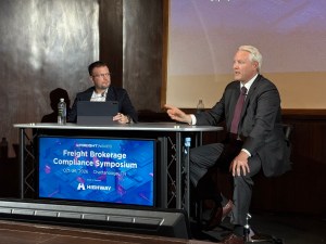 FMCSA’s Elison addresses Motus again, still no date on full repair