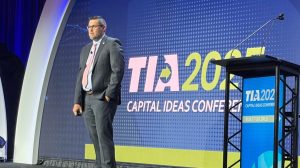 Federal guidance on carrier selection not around the corner: TIA’s Burroughs