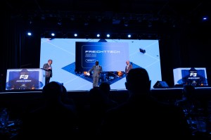 2027 FreightTech 25 winners announced at F3
