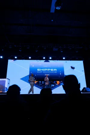 F3: FreightWaves announces Shipper of Choice winners
