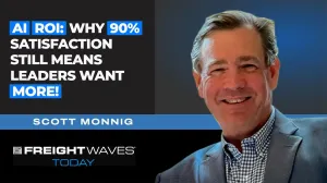 AI ROI: Why 90% Satisfaction Still Means Leaders Want MORE!
