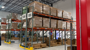 43% of shoppers plan to spend more this peak, Kenco finds