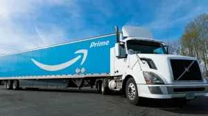 Amazon battles freight inflation as shipping costs jump 11% in Q3