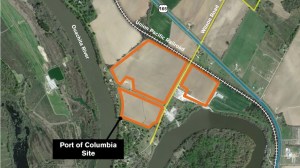 State loan to aid Louisiana port’s new rail connection