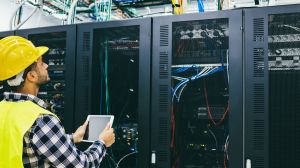 AI gold rush transforms trans-Pacific trade and logistics
