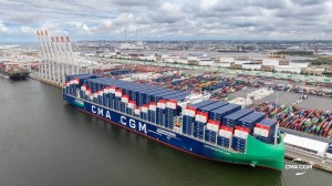 Samsung seeks $186M from CMA CGM in container charges dispute