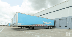 Man gets 2 years for $3.5M Amazon fraud using 23 trucking accounts