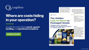 The Hidden Cost-to-Serve in Packaged Goods