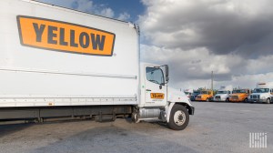 Yellow Corp., Teamsters settle on WARN Act claims