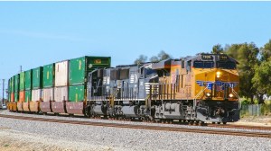 Union Pacific CEO ‘99.99%’ confident rail merger will win approval